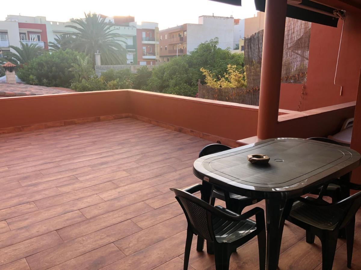 San Isidro. Great Terrace. 2 Apartment *