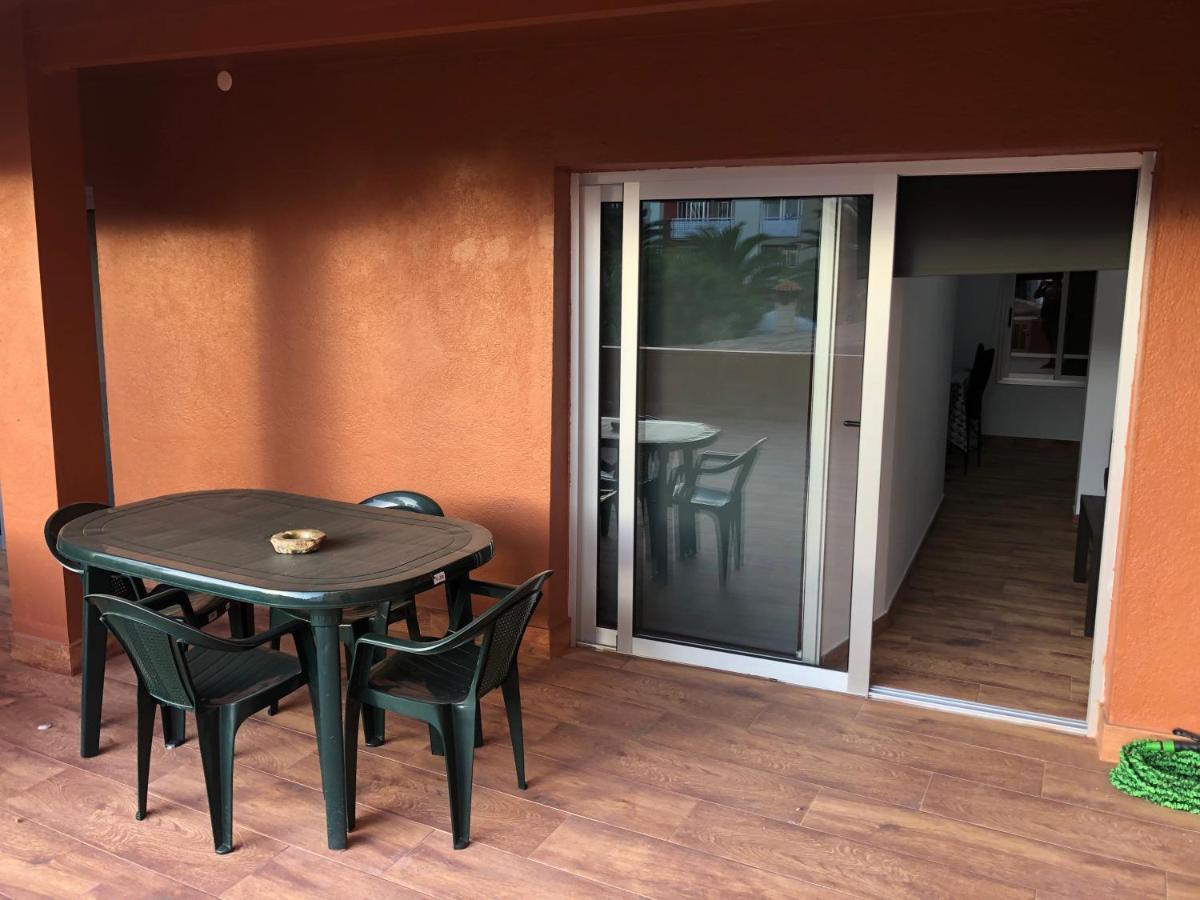 San Isidro. Great Terrace. 2 Apartment *