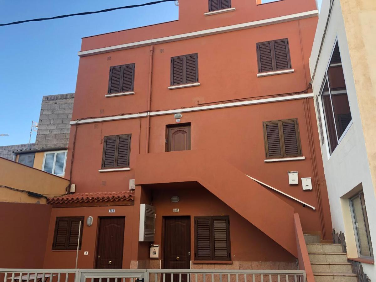 San Isidro. Great Terrace. 2 Apartment