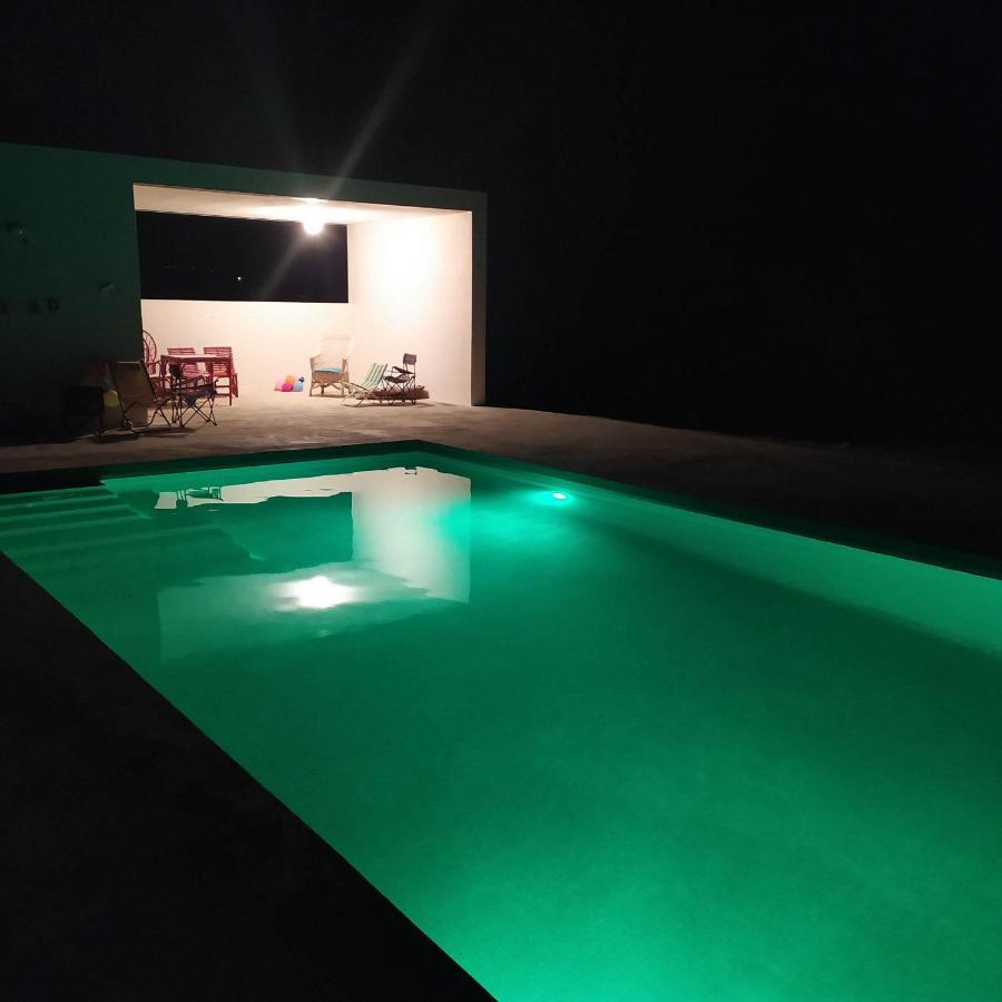 Сasa de vacaciones Casa Tres Hermanas Bullas