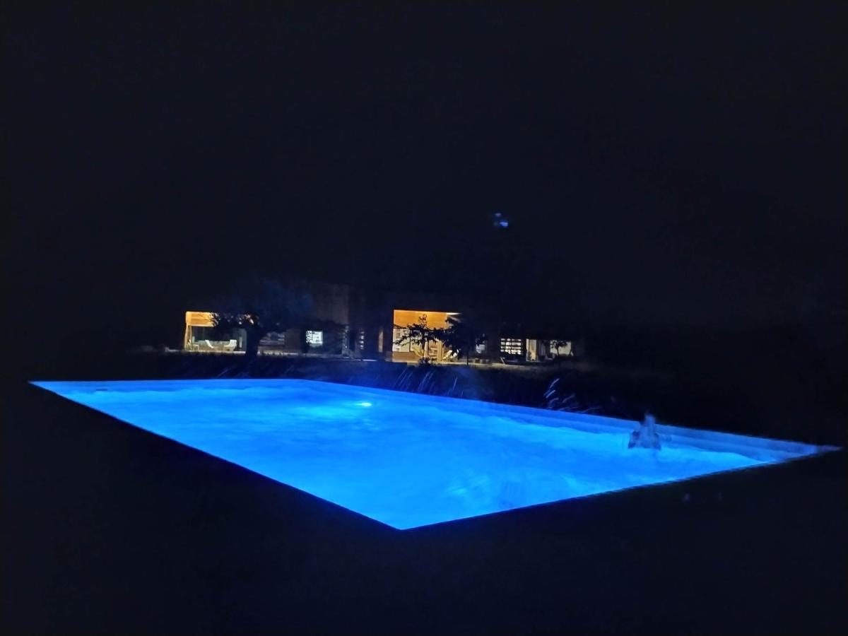 Casa Tres Hermanas Bullas