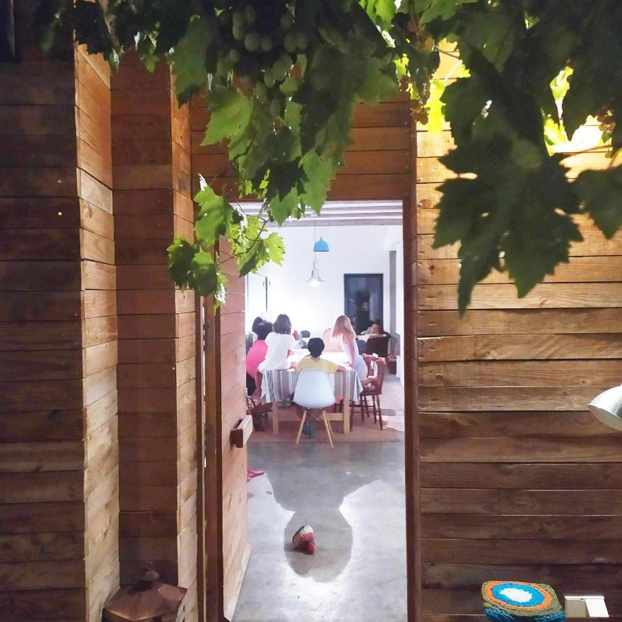 Casa Tres Hermanas * Bullas