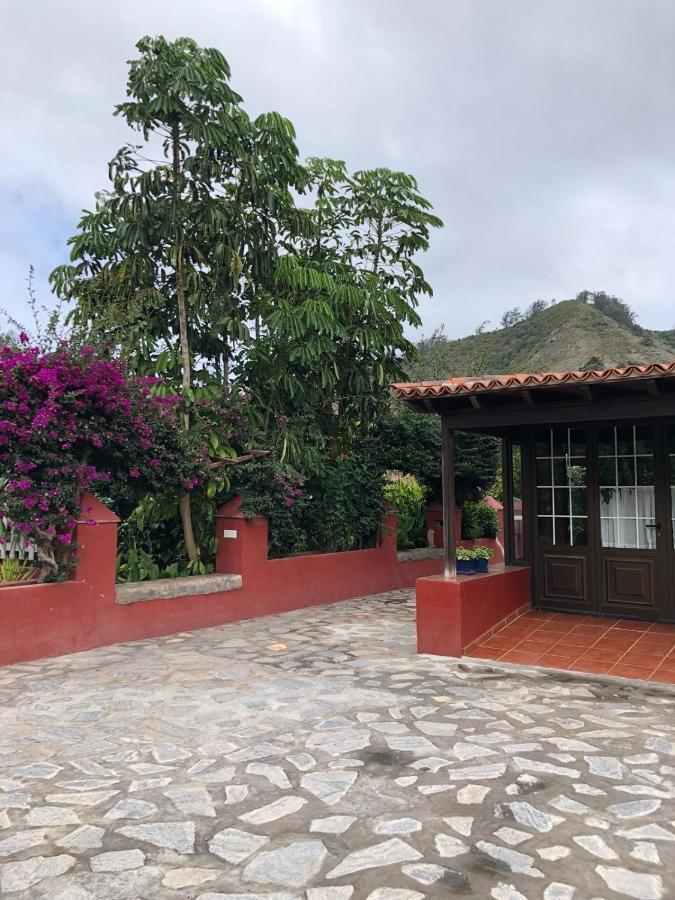 Apartamento Casa Lazaro, Tegueste