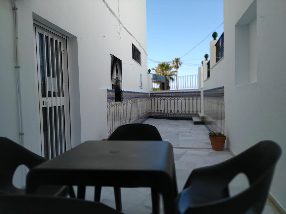 Primera Linea Con Terraza *