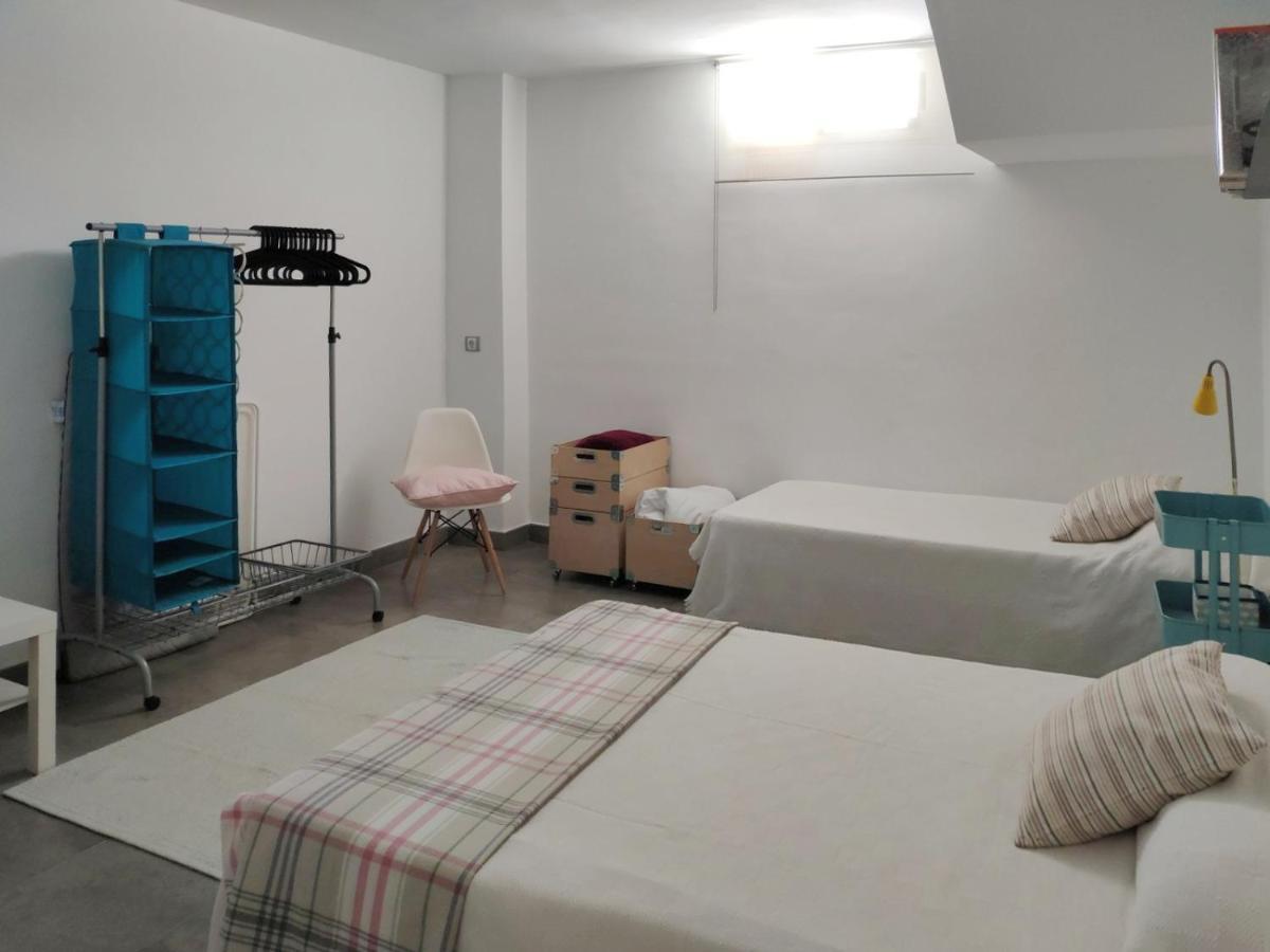 Apartment Playa Wifi Aa Limpieza Torrox