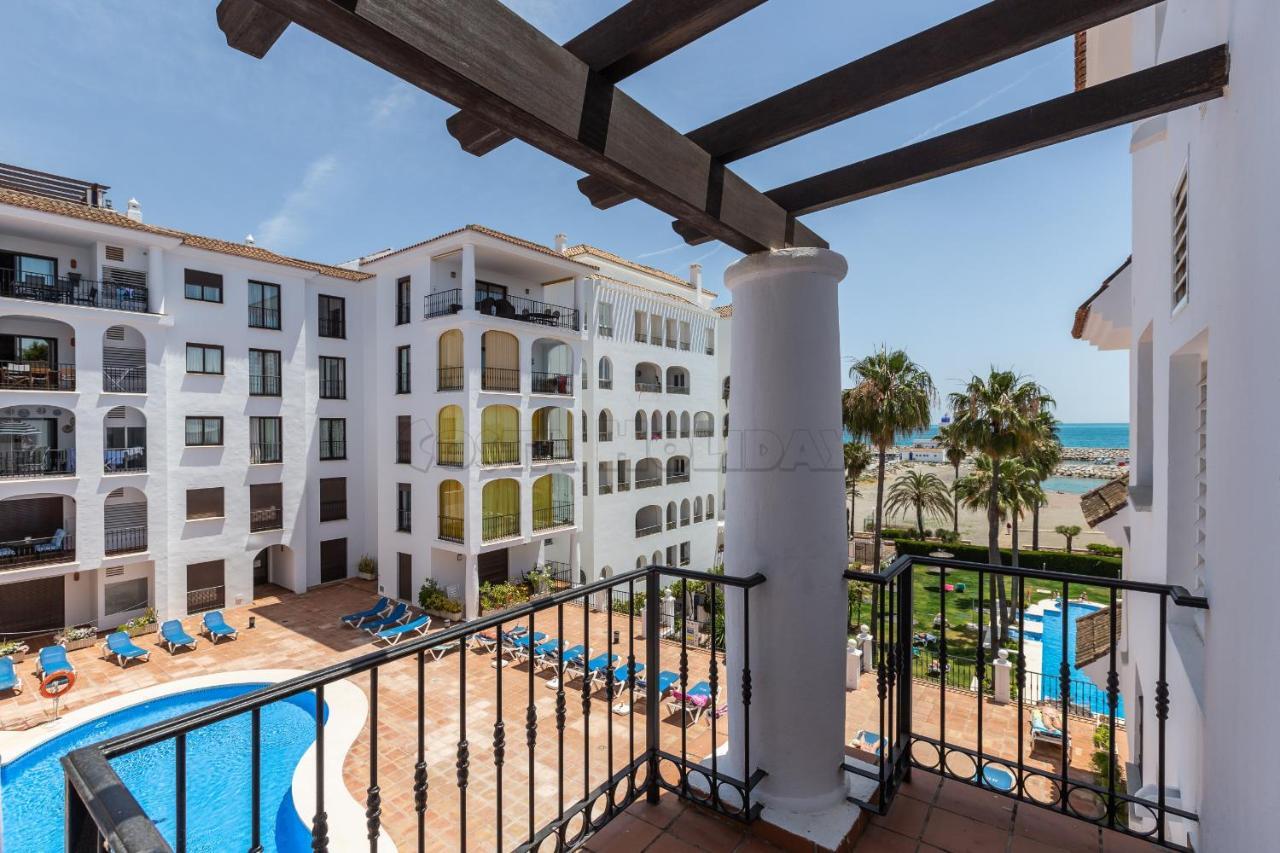 Apartamento Marina Real 425