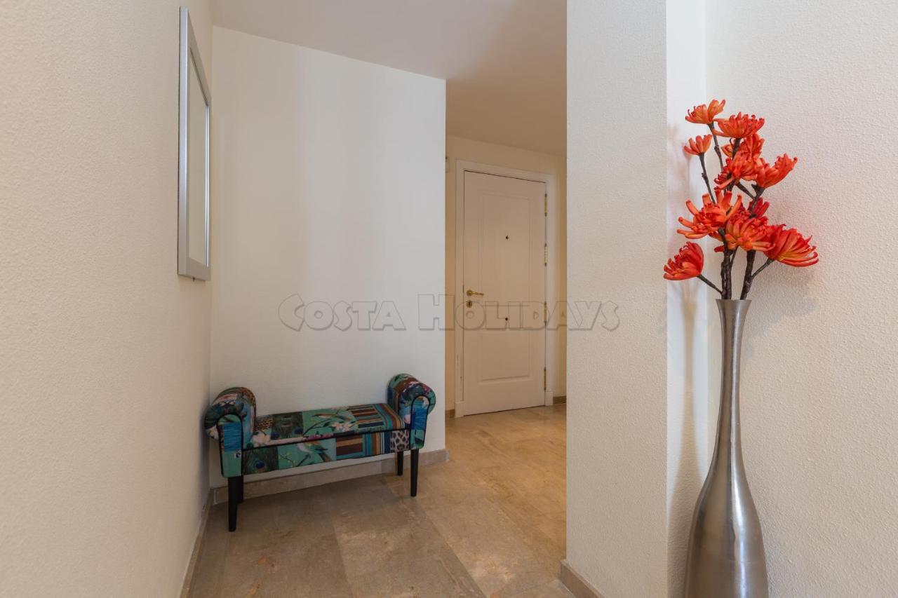 Apartamento Marina Real 425 Manilva