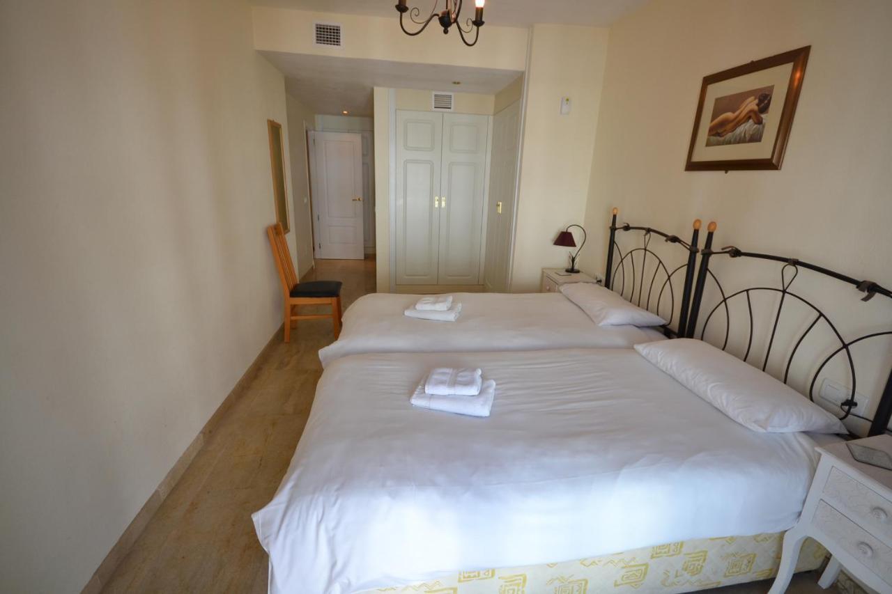 Apartamento Marina Real 425 Manilva
