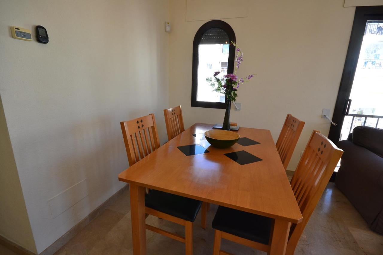 Marina Real 425 Apartamento Manilva