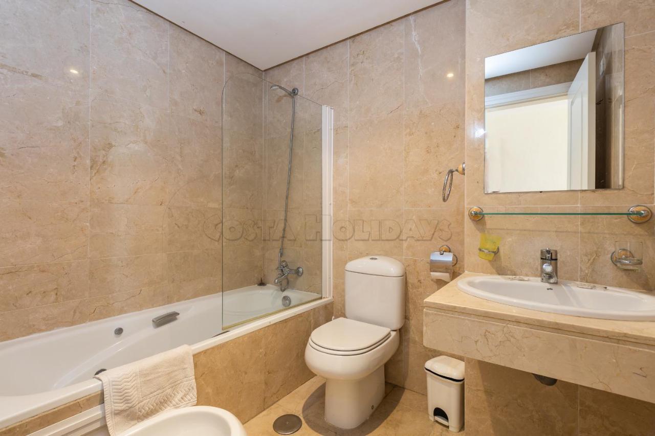 Marina Real 425 Apartamento