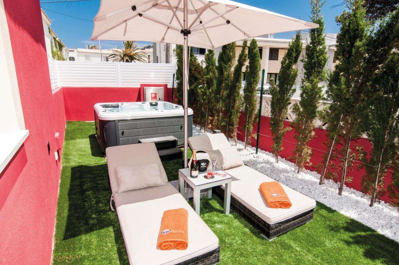Aparthotel Paradise Residencial 4*