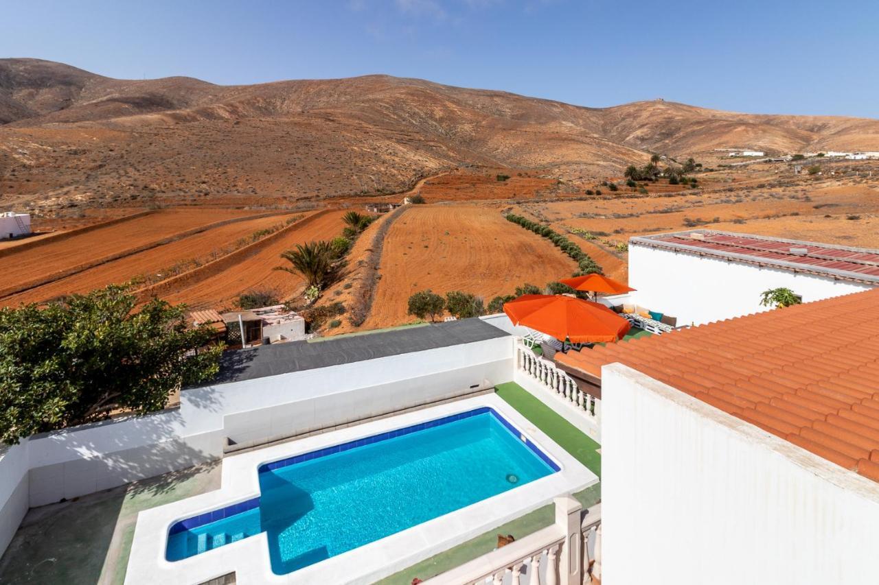 Flatguest Chozo Del Viejo - Peaceful Country In La Antigua