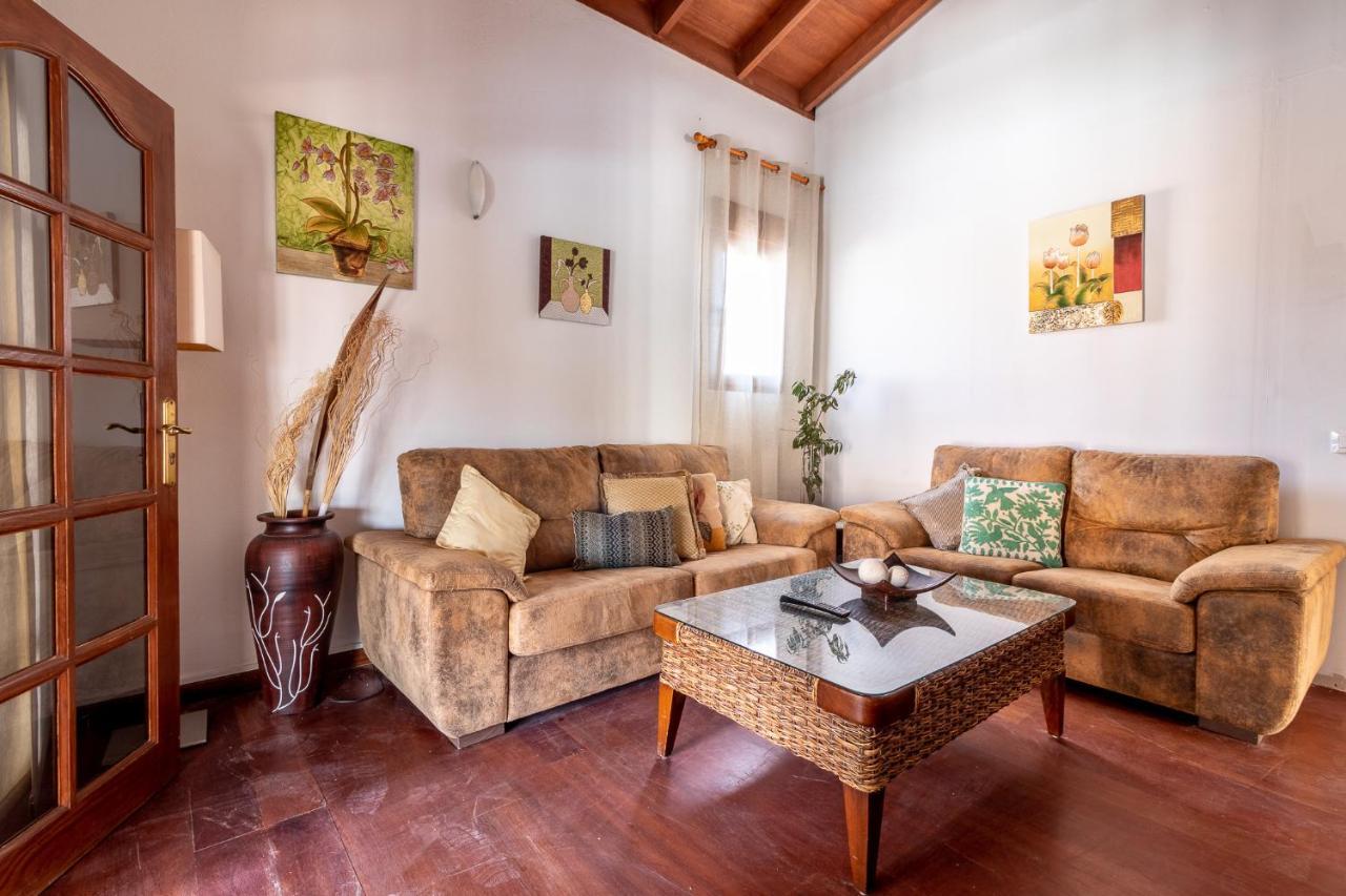 Сasa de vacaciones Flatguest Chozo Del Viejo - Peaceful Country In La Antigua *