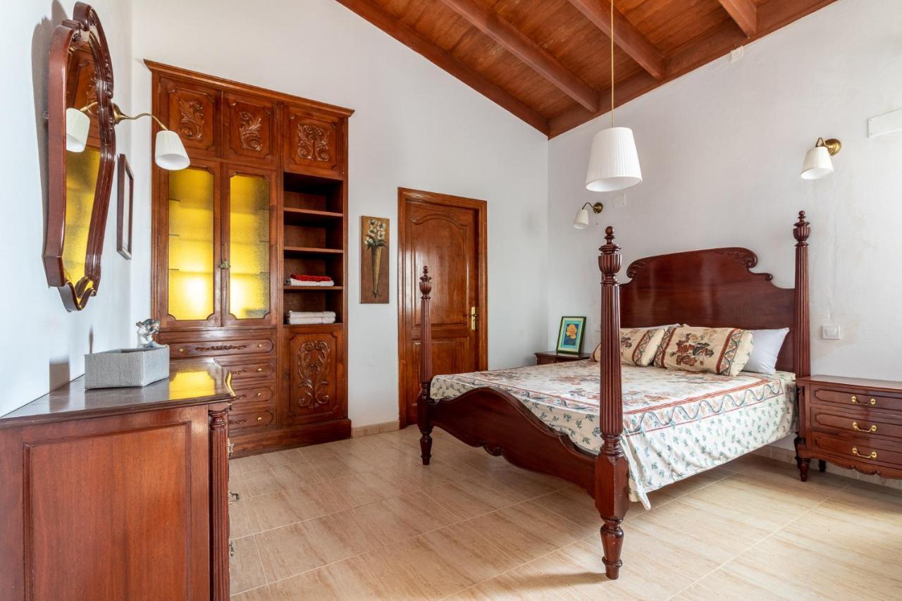 Flatguest Chozo Del Viejo - Peaceful Country In La Antigua *