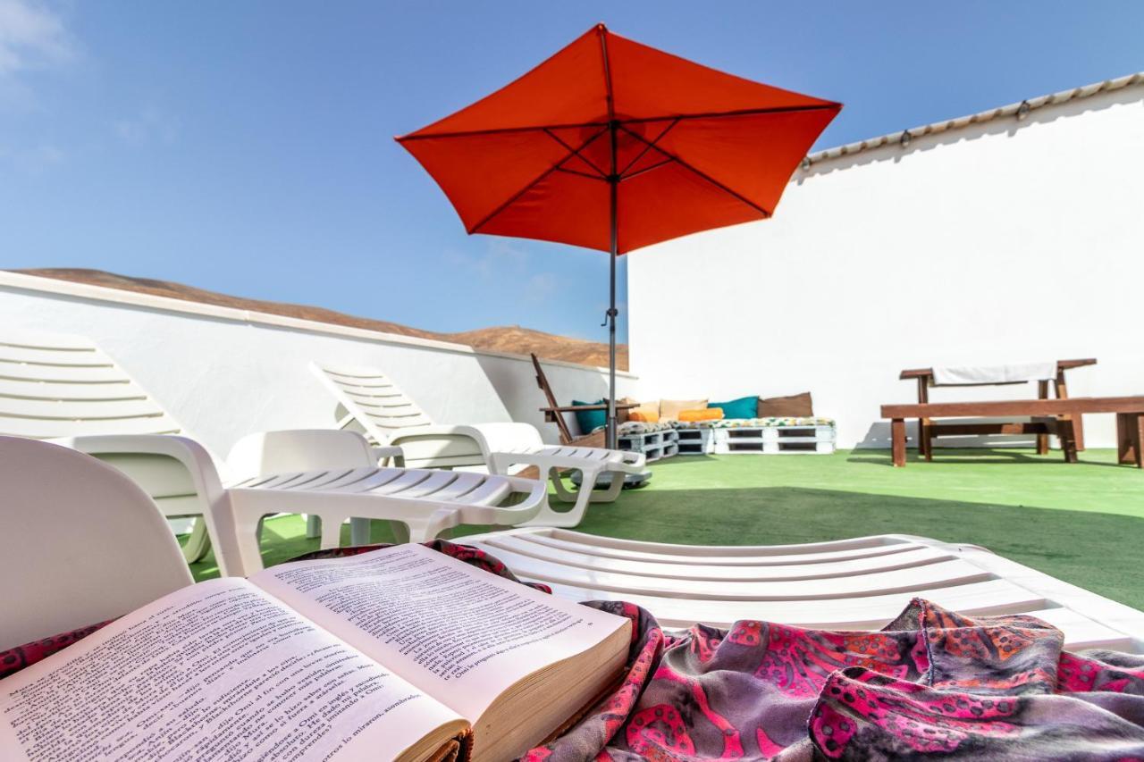 Flatguest Chozo Del Viejo - Peaceful Country In La Antigua *