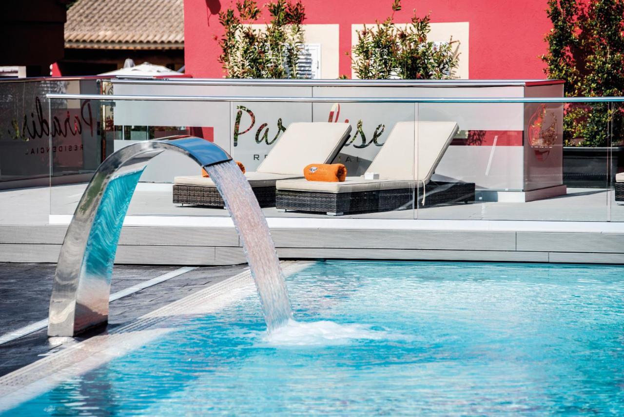 Paradise Residencial Aparthotel Cala Ratjada (Mallorca)