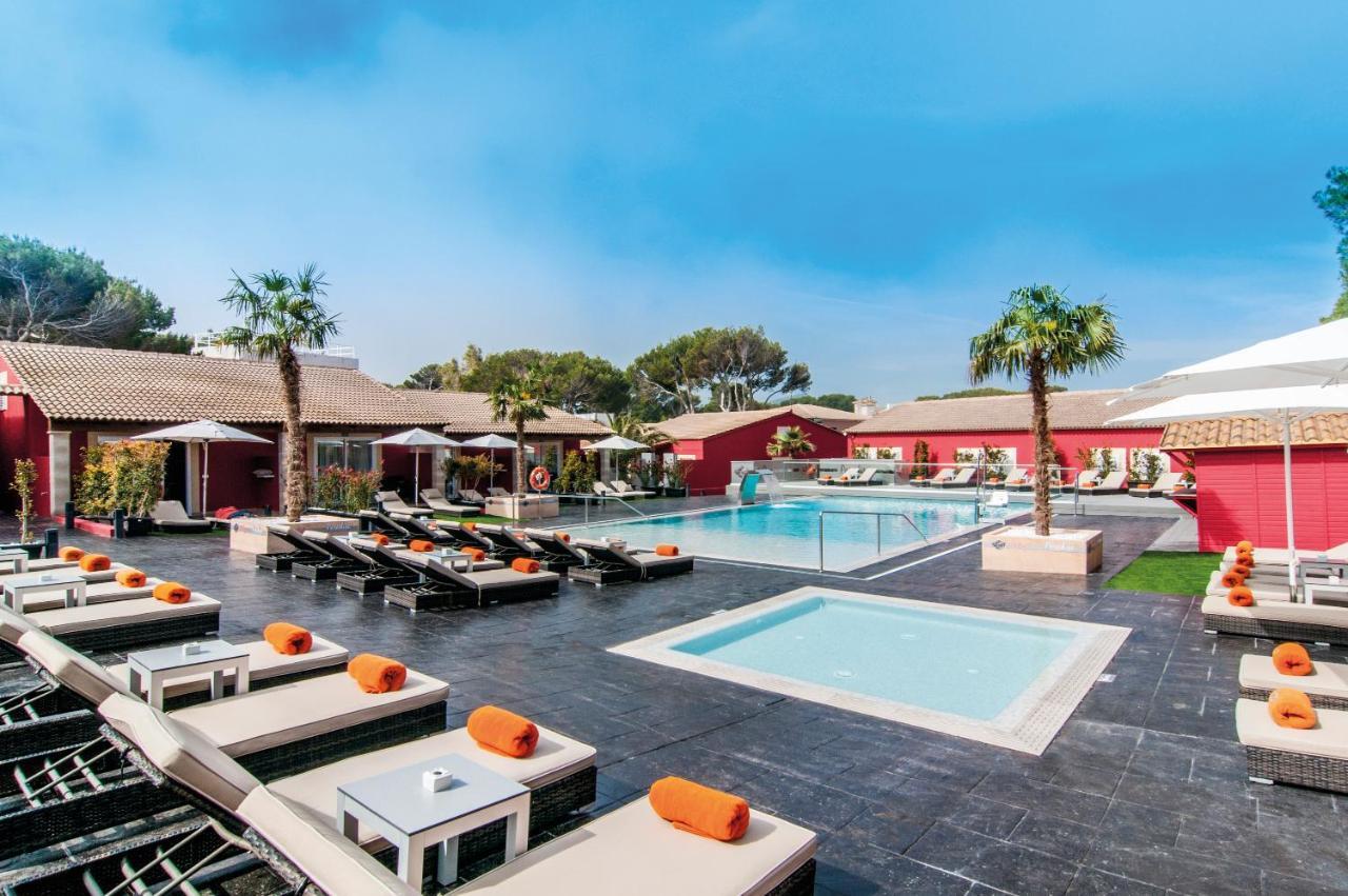 Aparthotel Paradise Residencial Cala Ratjada (Mallorca)