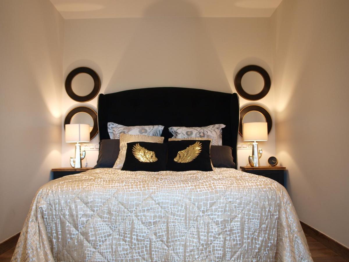 Norte De Santillana Apartment