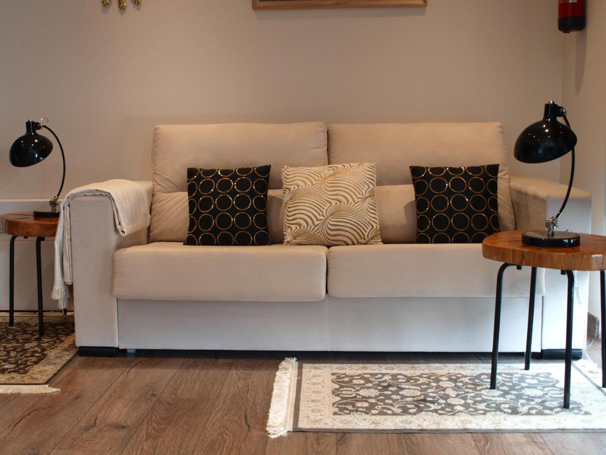 Norte De Santillana Apartment *