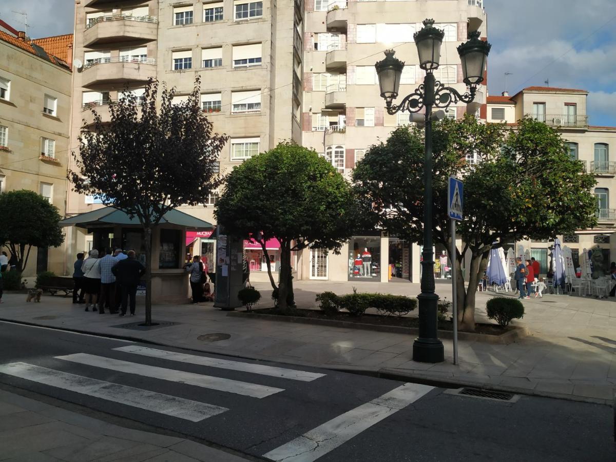 El Piso De La Placita *