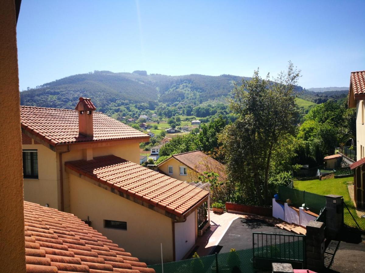Adosado Cantabria Chalet Carasa