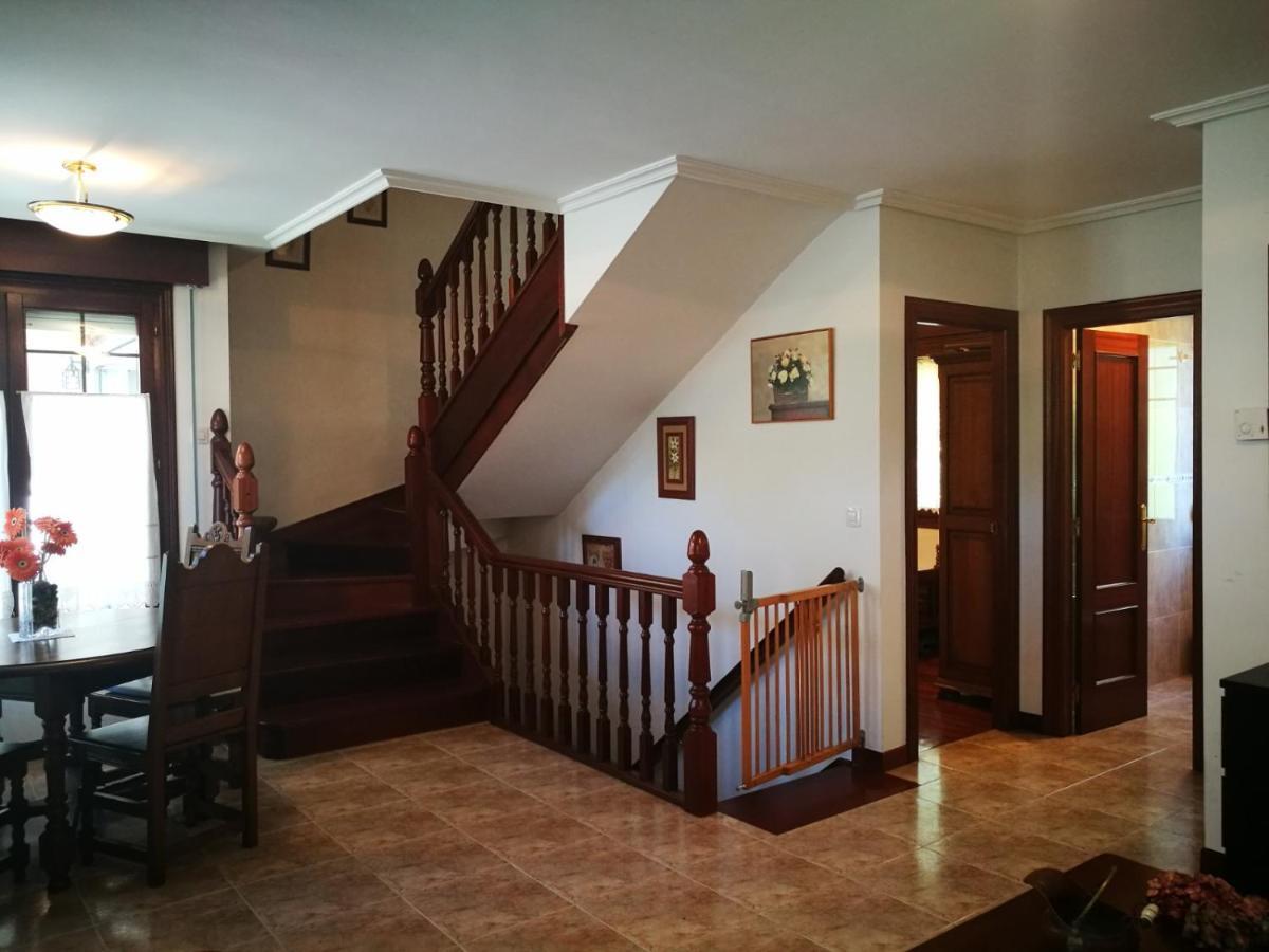 Chalet Adosado Cantabria Carasa