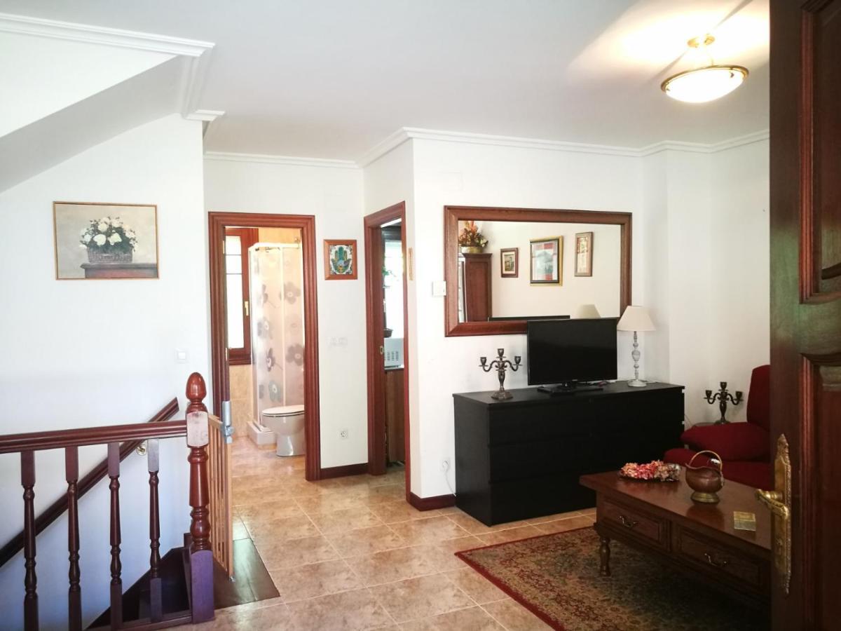Adosado Cantabria Chalet Carasa