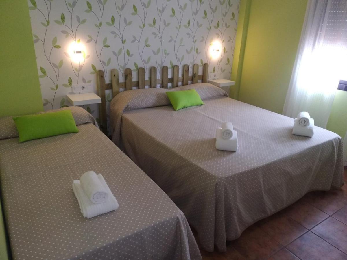 La Atalaya Holiday home *