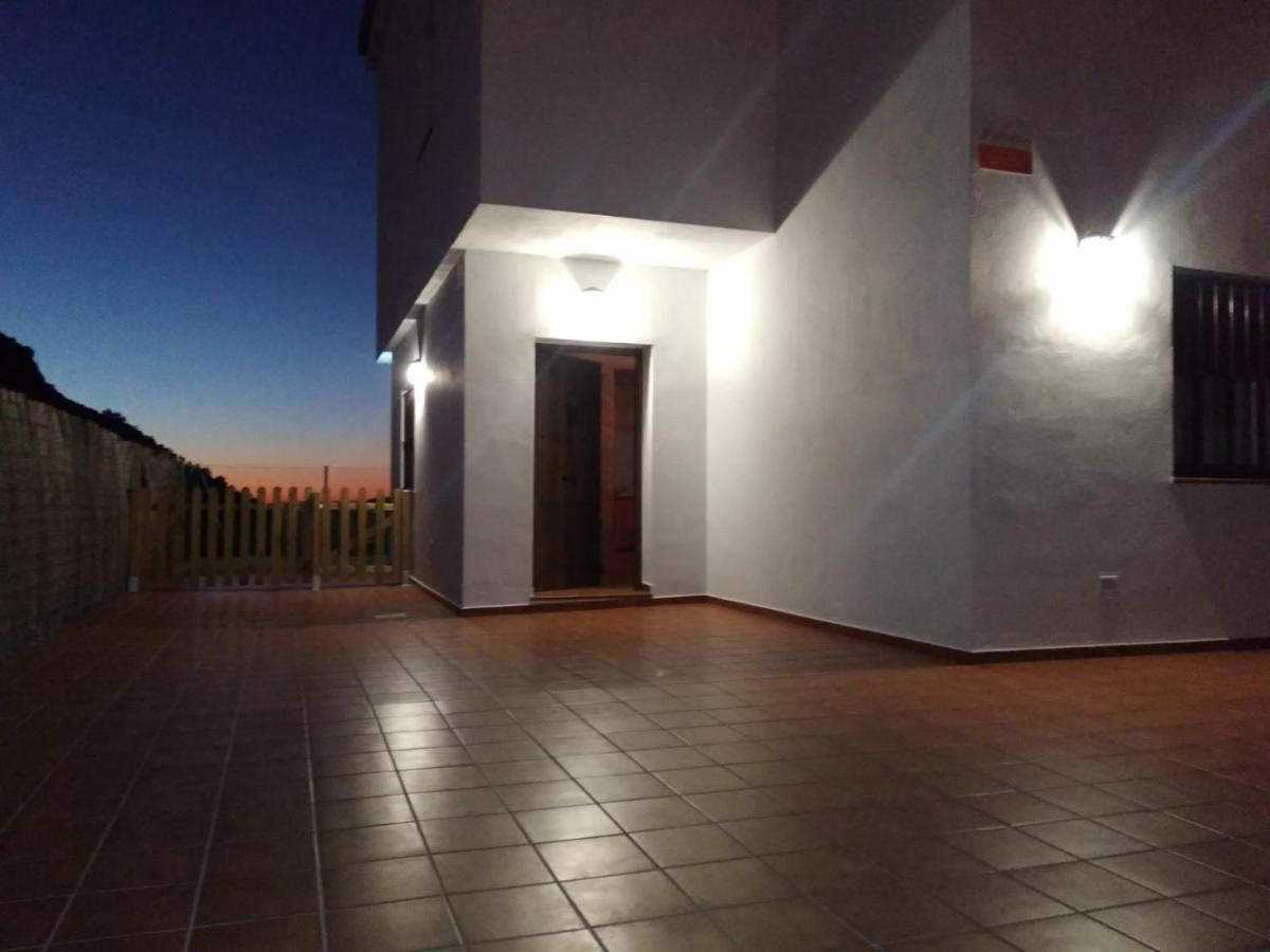 La Atalaya Holiday home Benaocaz