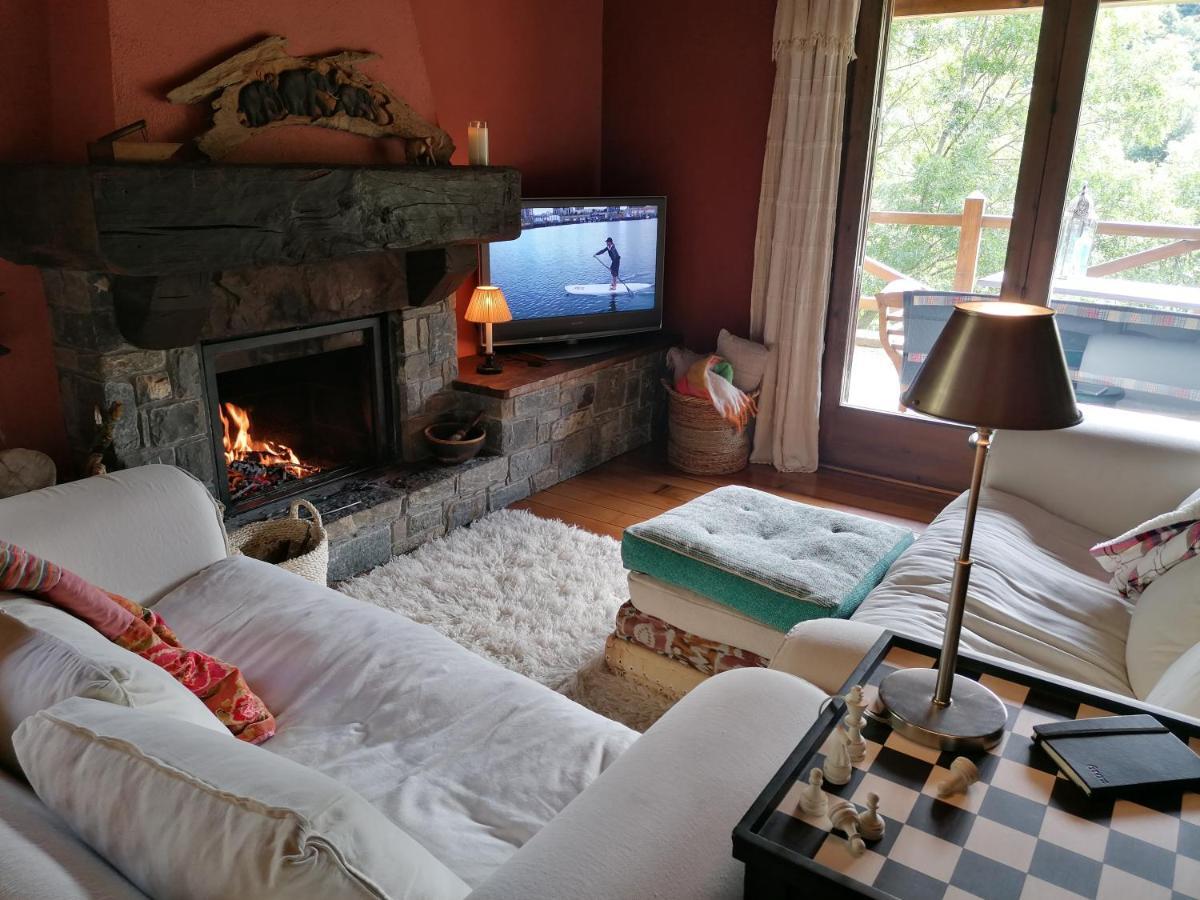 Les Pedres Holiday home