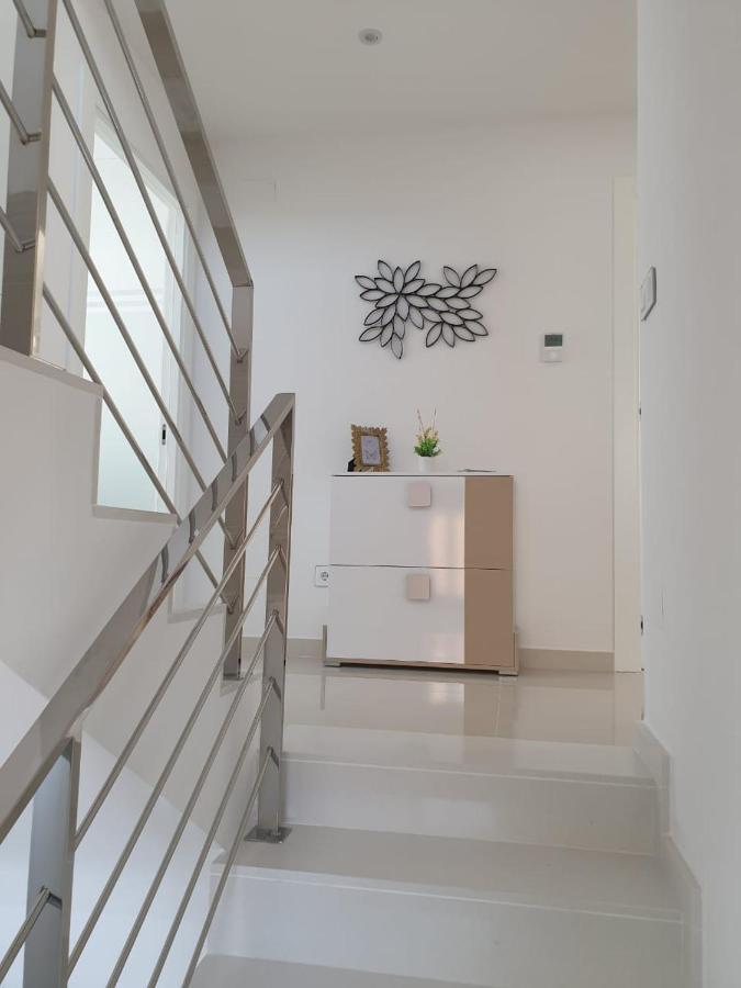 Villa La Perla Del Mar *
