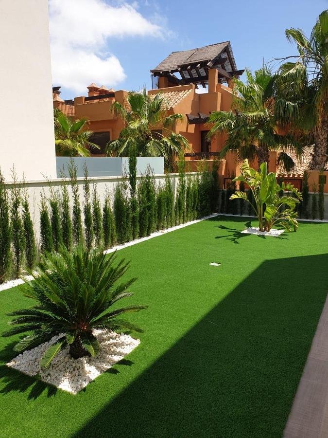 La Perla Del Mar Villa