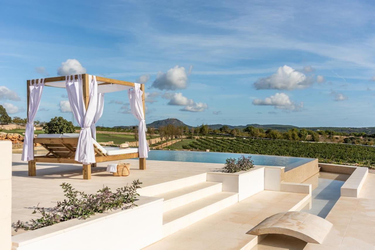 Farm stay Llucasaldent Gran Menorca - Adults Only *