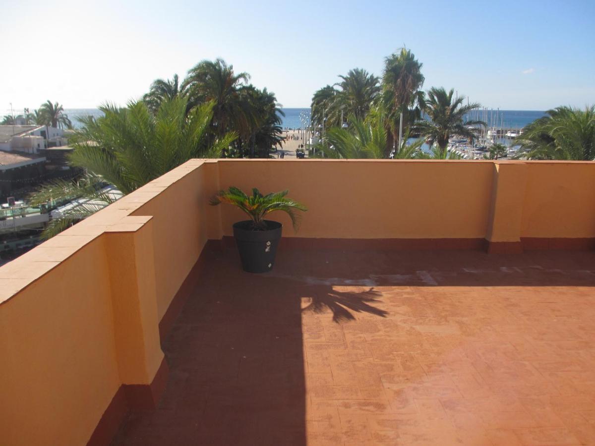 Capitania Apartment Salou