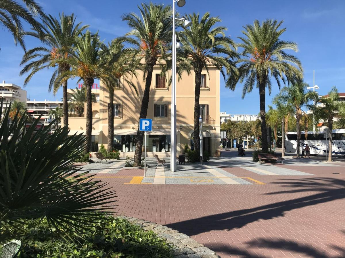 Apartment Capitania Salou