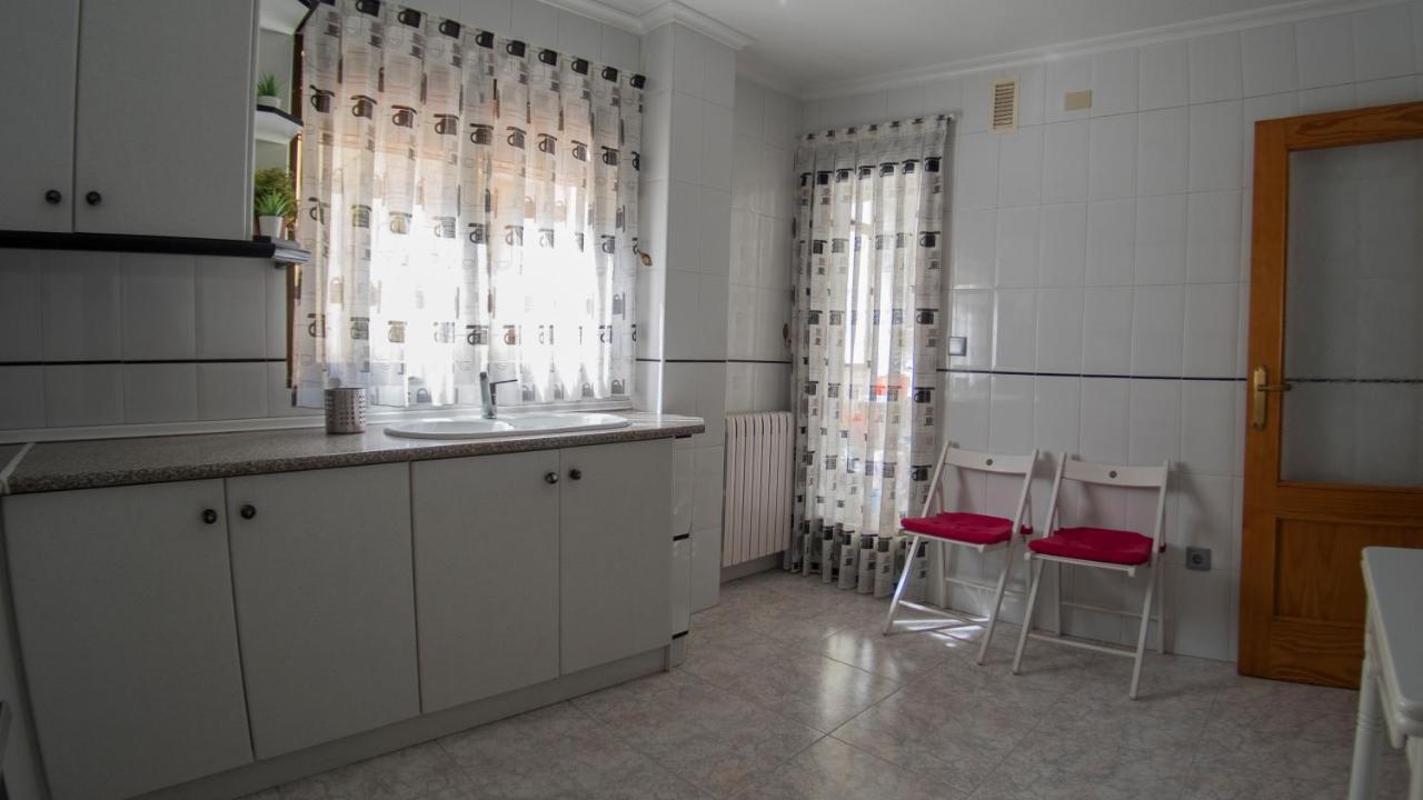 Apartamento San Juan - Dúplex Completo Caravaca * Caravaca De La Cruz