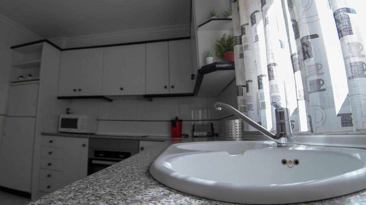 Apartamento San Juan - Dúplex Completo Caravaca *
