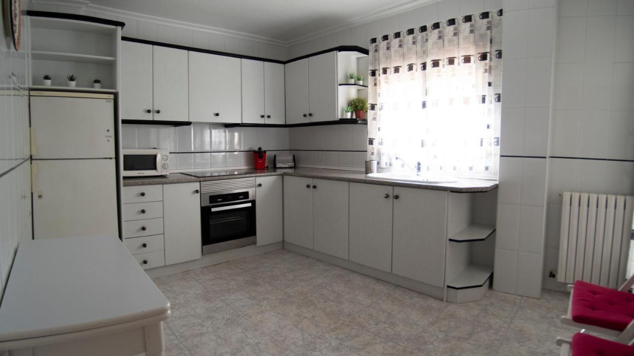 Apartamento San Juan - Dúplex Completo Caravaca *