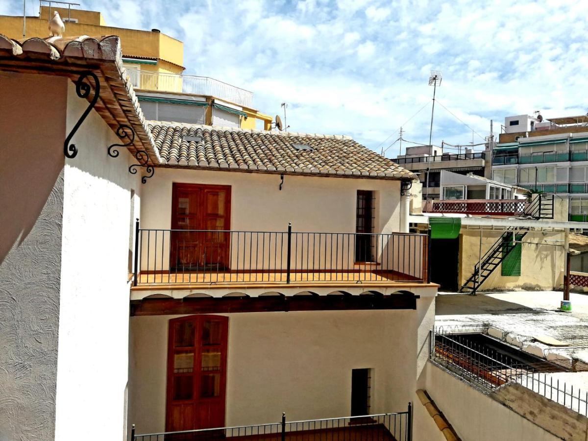 Sant Miquel. Casco Antiguo, Cerca De 3 Playas. Apartment *