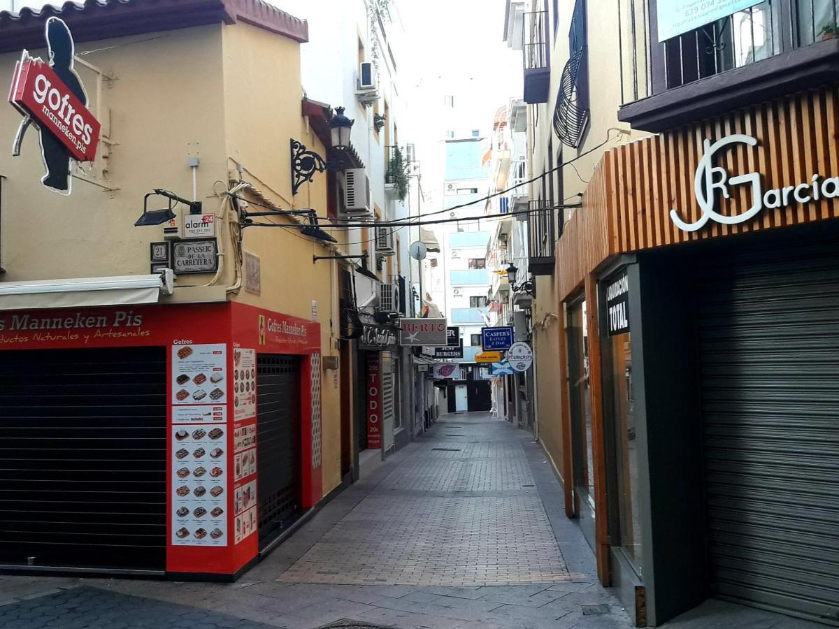 Sant Miquel. Casco Antiguo, Cerca De 3 Playas. *