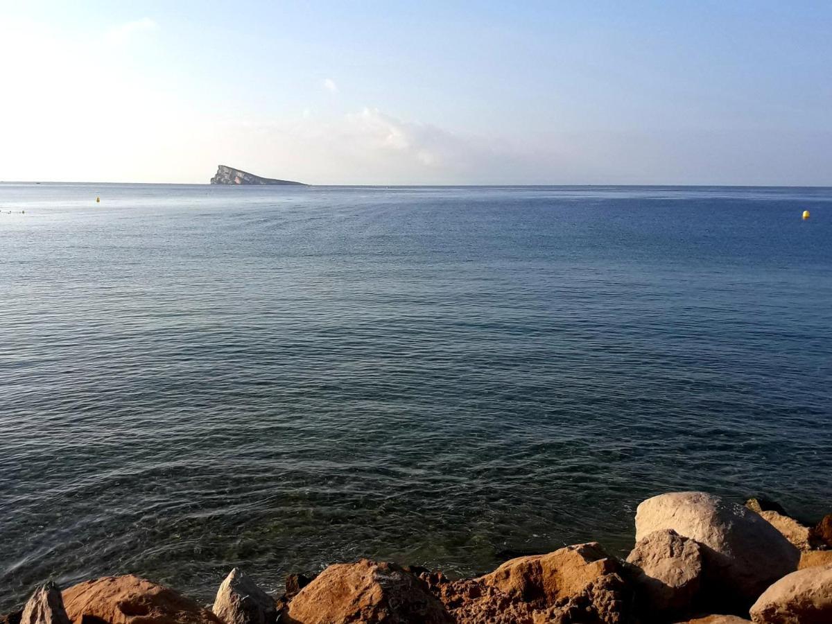 Sant Miquel. Casco Antiguo, Cerca De 3 Playas. Apartment Benidorm