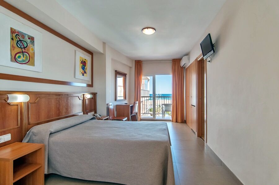San Luis Hotel 3*