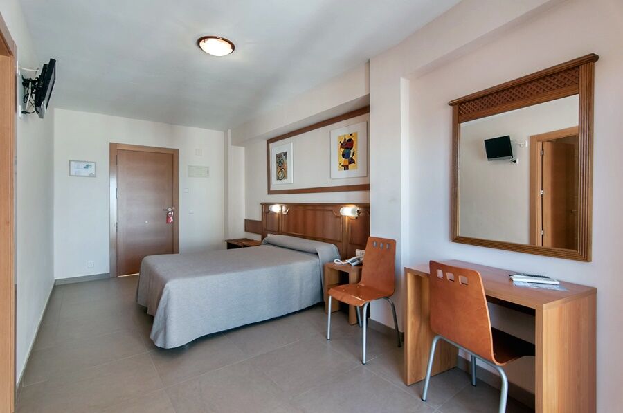 Hotel San Luis