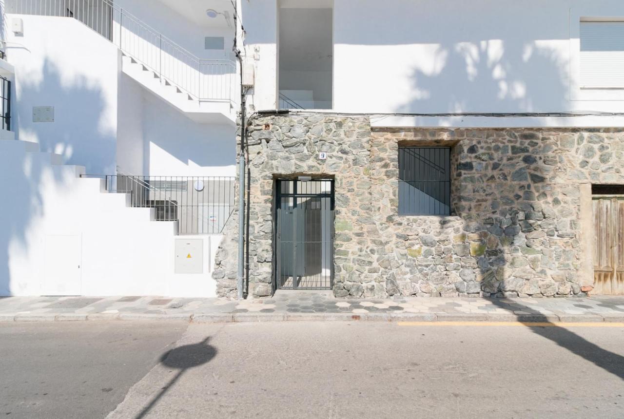 Apartment Duplex Terrace