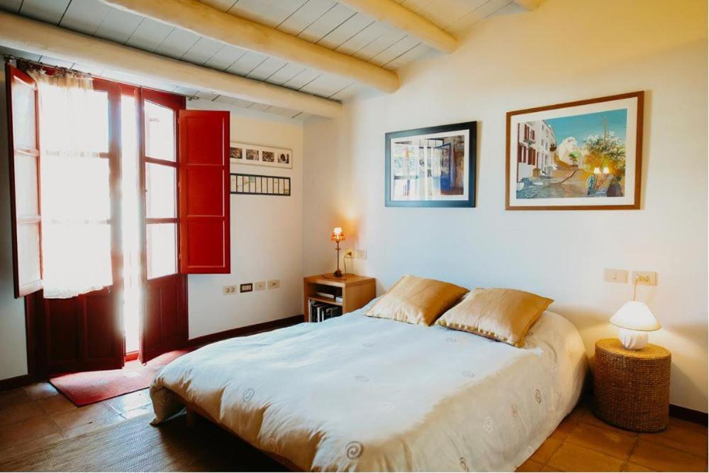 Casa Tipica Сasa de vacaciones Cadaqués