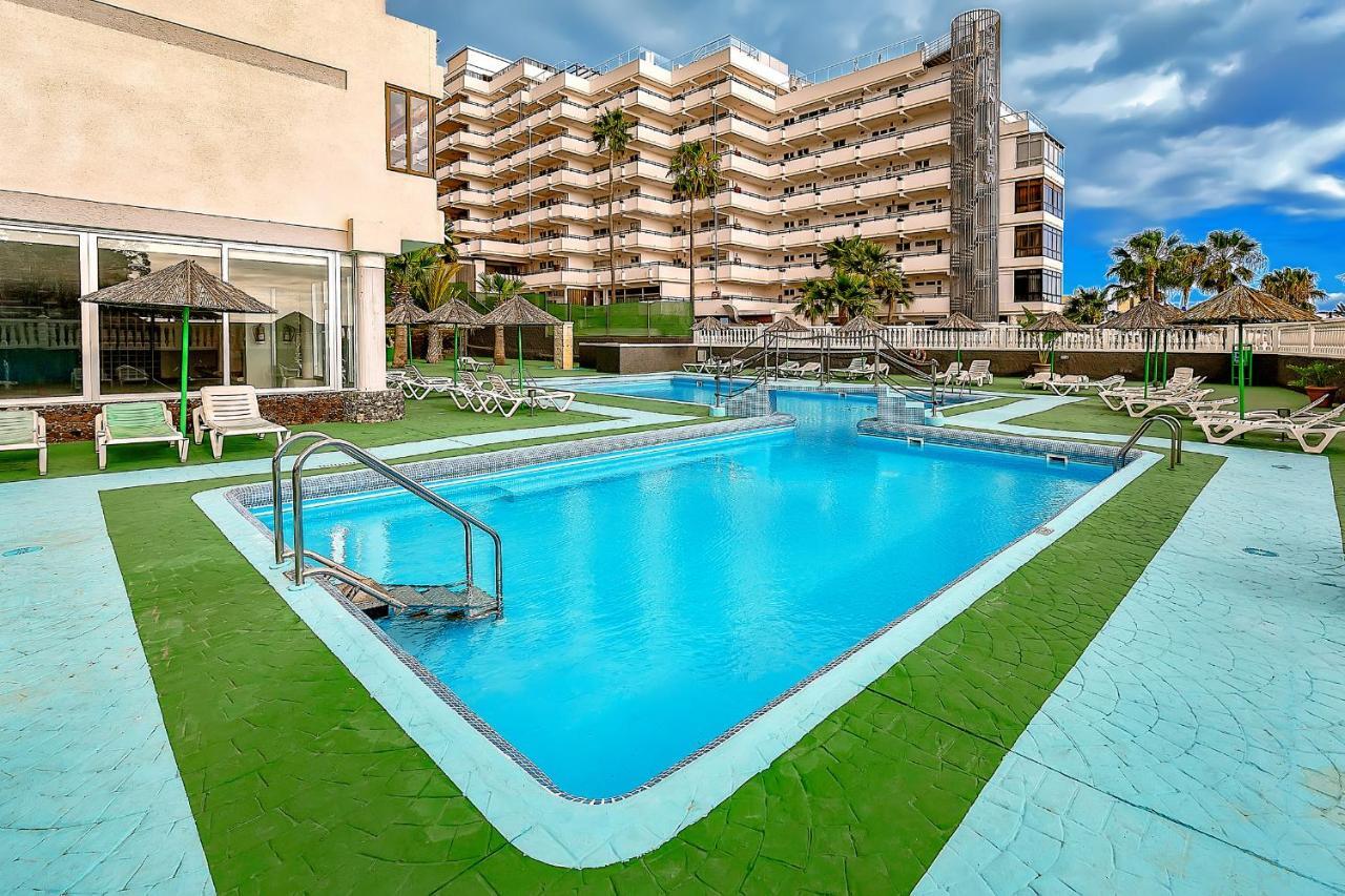 Great View Americas Apartamento *