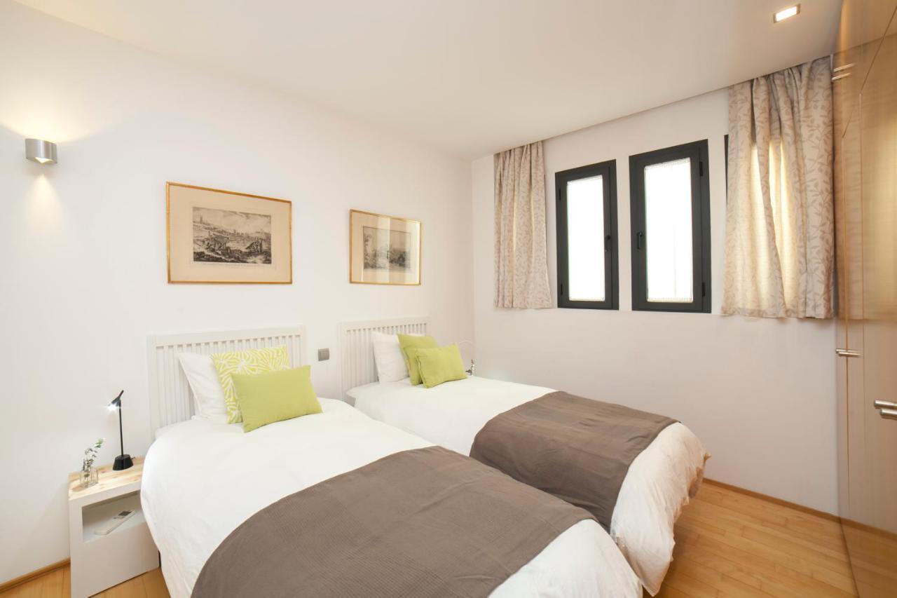 Alohamundi San Marcos Apartamento *