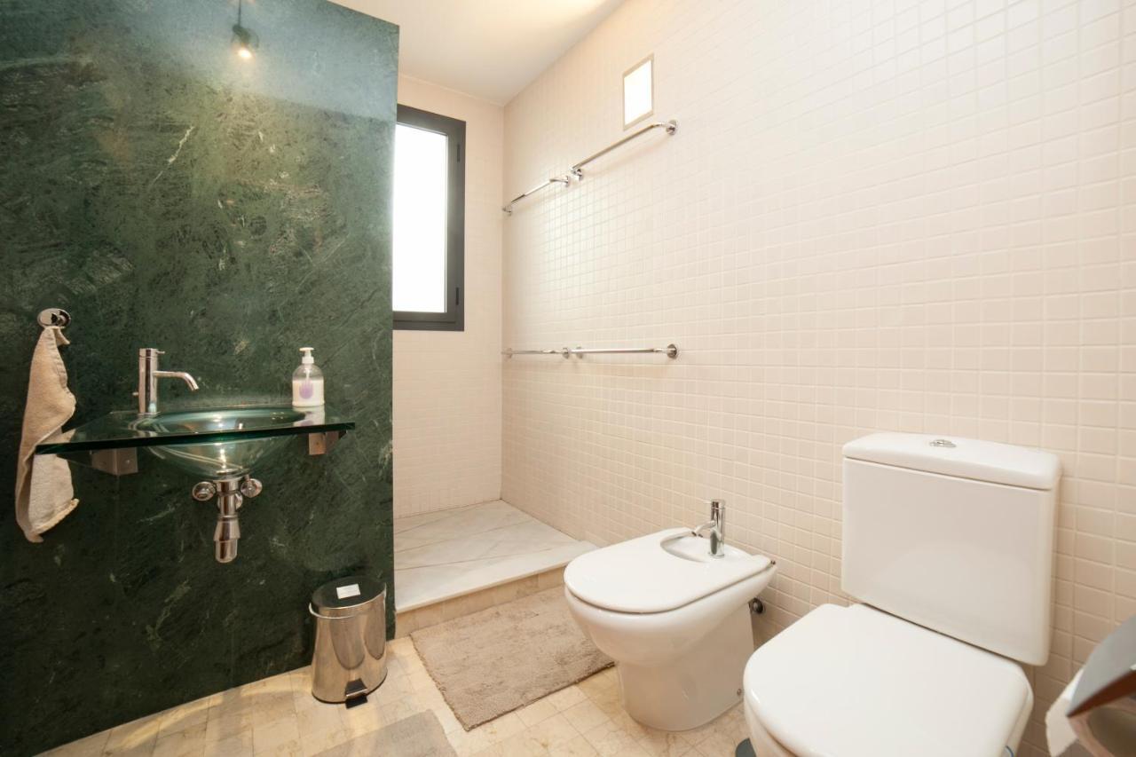 Alohamundi San Marcos Apartamento Sevilla