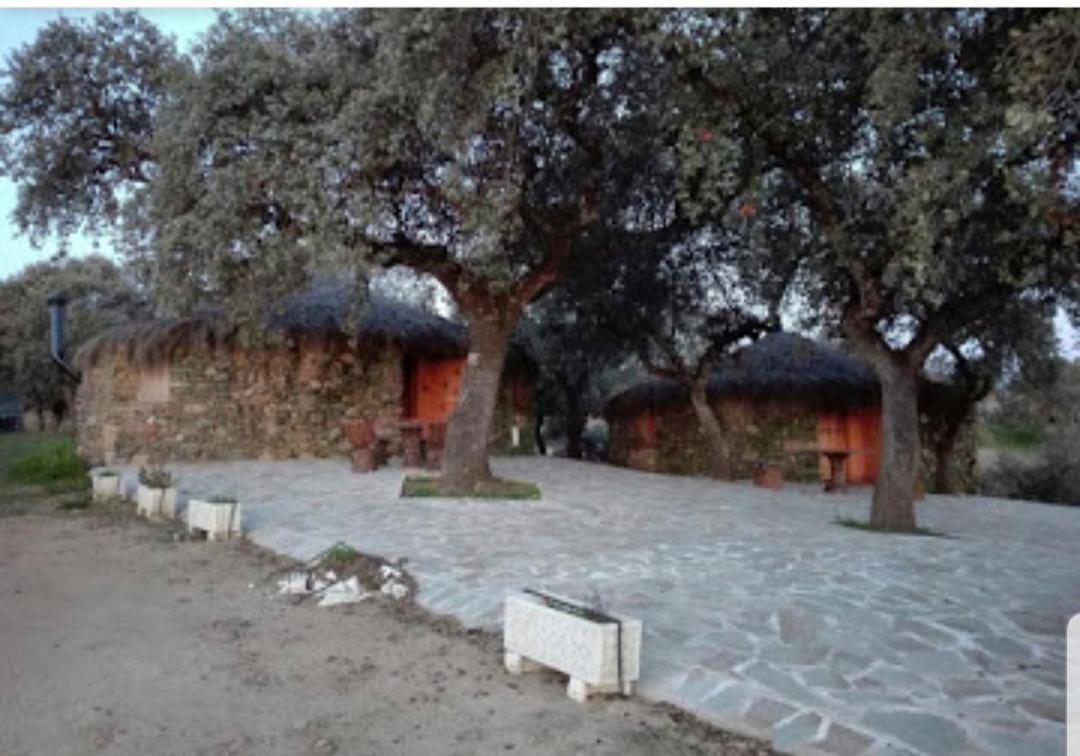 Complejo Rural El Prado Hotel