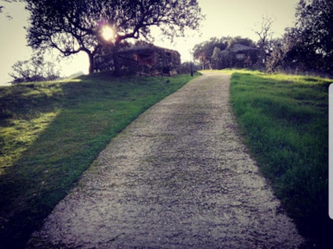 Complejo Rural El Prado Hotel